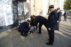 Fédération Nationale des Pompiers